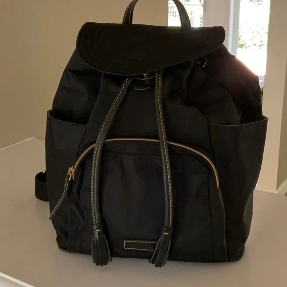 Dooney & Bourke | Bags | Rare Nwot Dooney Bourke Backpack  display picture 2